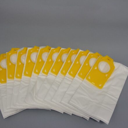 Type P HEPA Bag Fits Riccar Simplicity Type P Bag