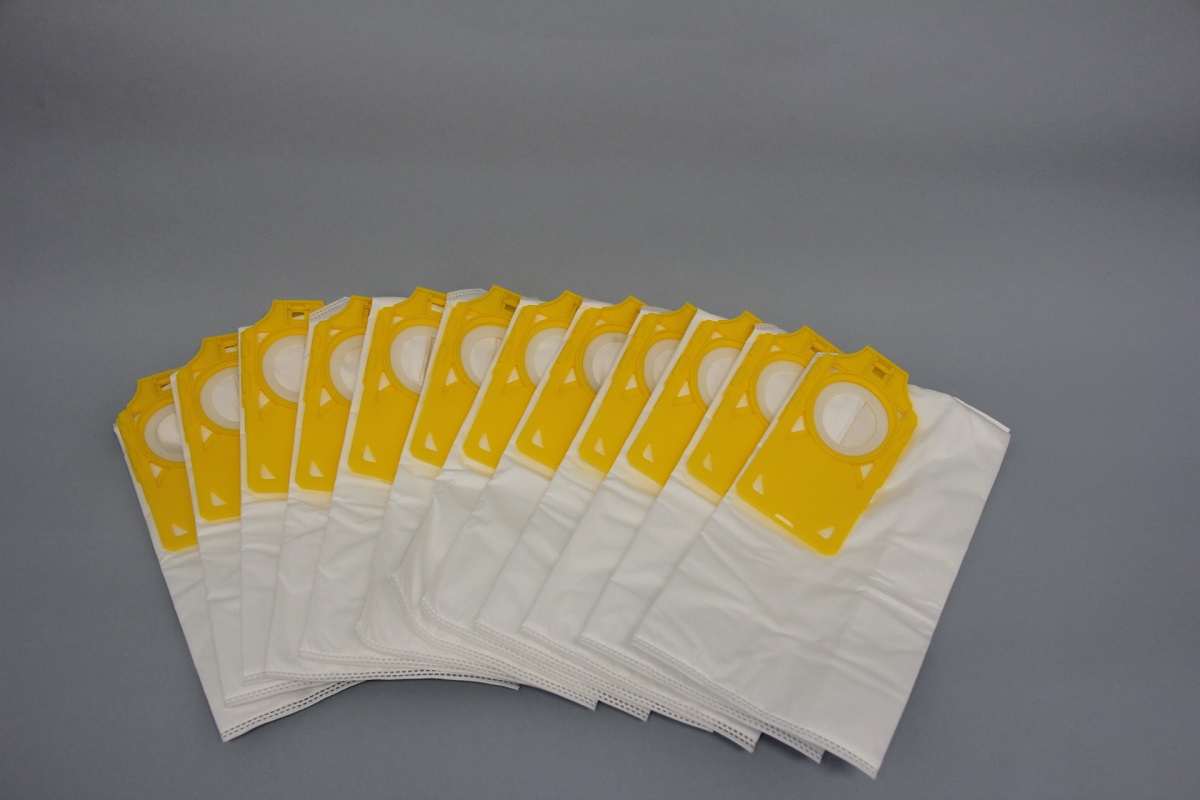 Type P HEPA Bag Fits Riccar Simplicity Type P Bag