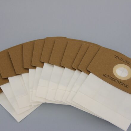 Type S Paper Bag Fits Riccar Simplicity Type S Bag
