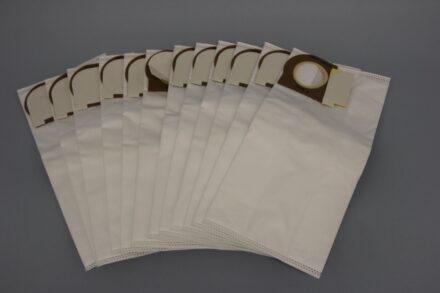 Type X HEPA Bag Fits Riccar Simplicity X HEPA Bag