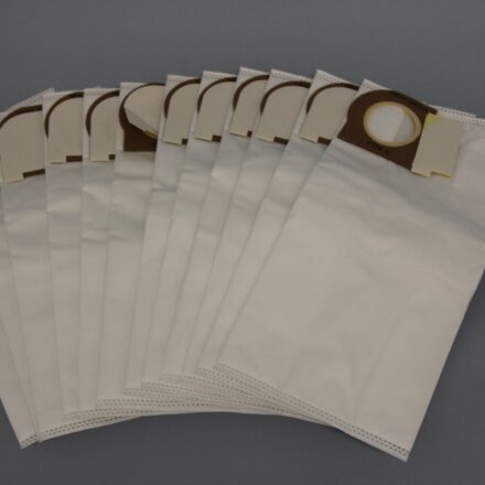 Type X HEPA Bag Fits Riccar Simplicity X HEPA Bag