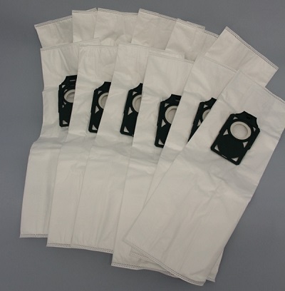 Type L HEPA bag fits Riccar and Simplicity type L bags.