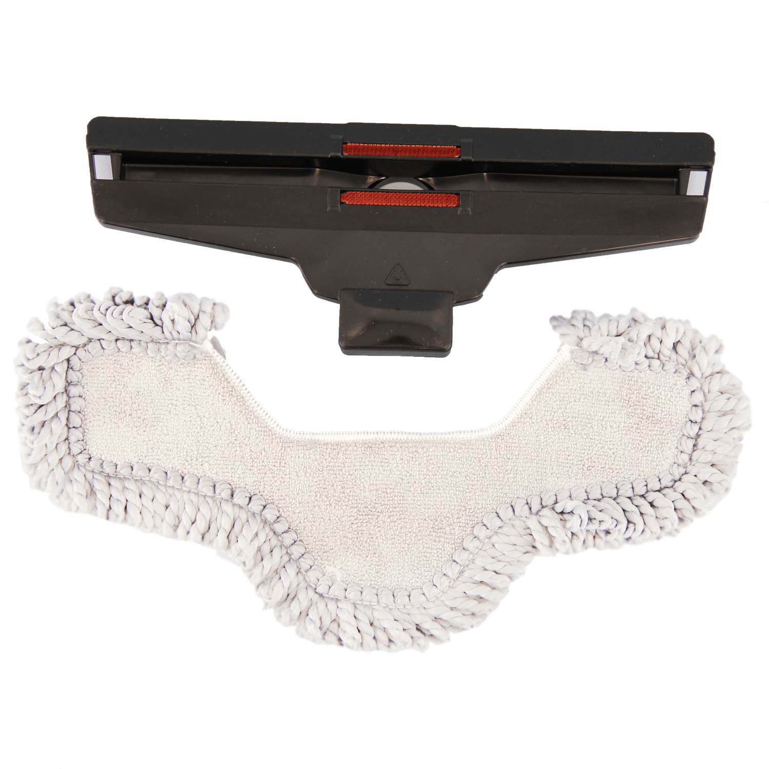 Microfiber Mop and Adapter Plate Accessory - Image 2