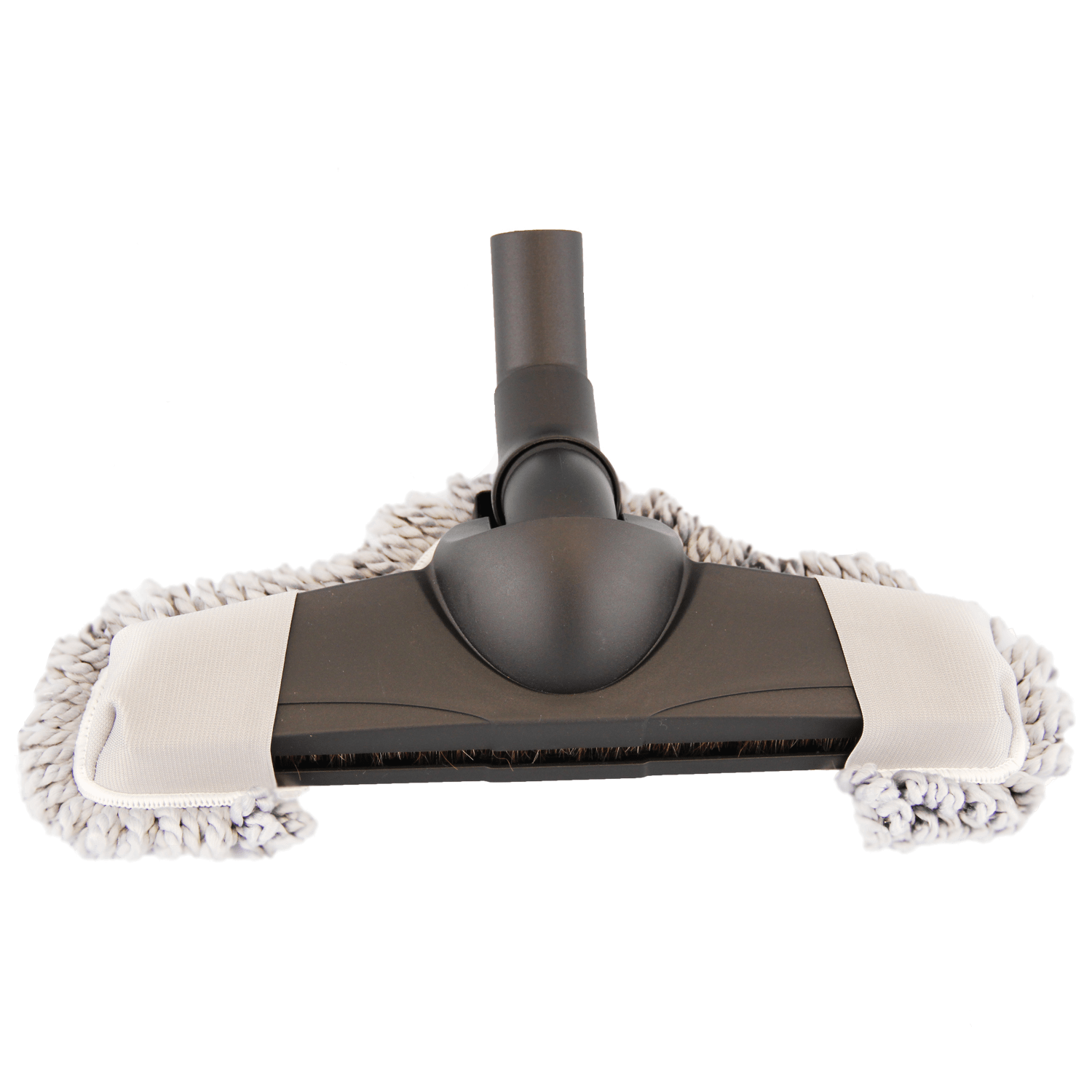 Microfiber Mop and Adapter Plate Accessory - Image 3