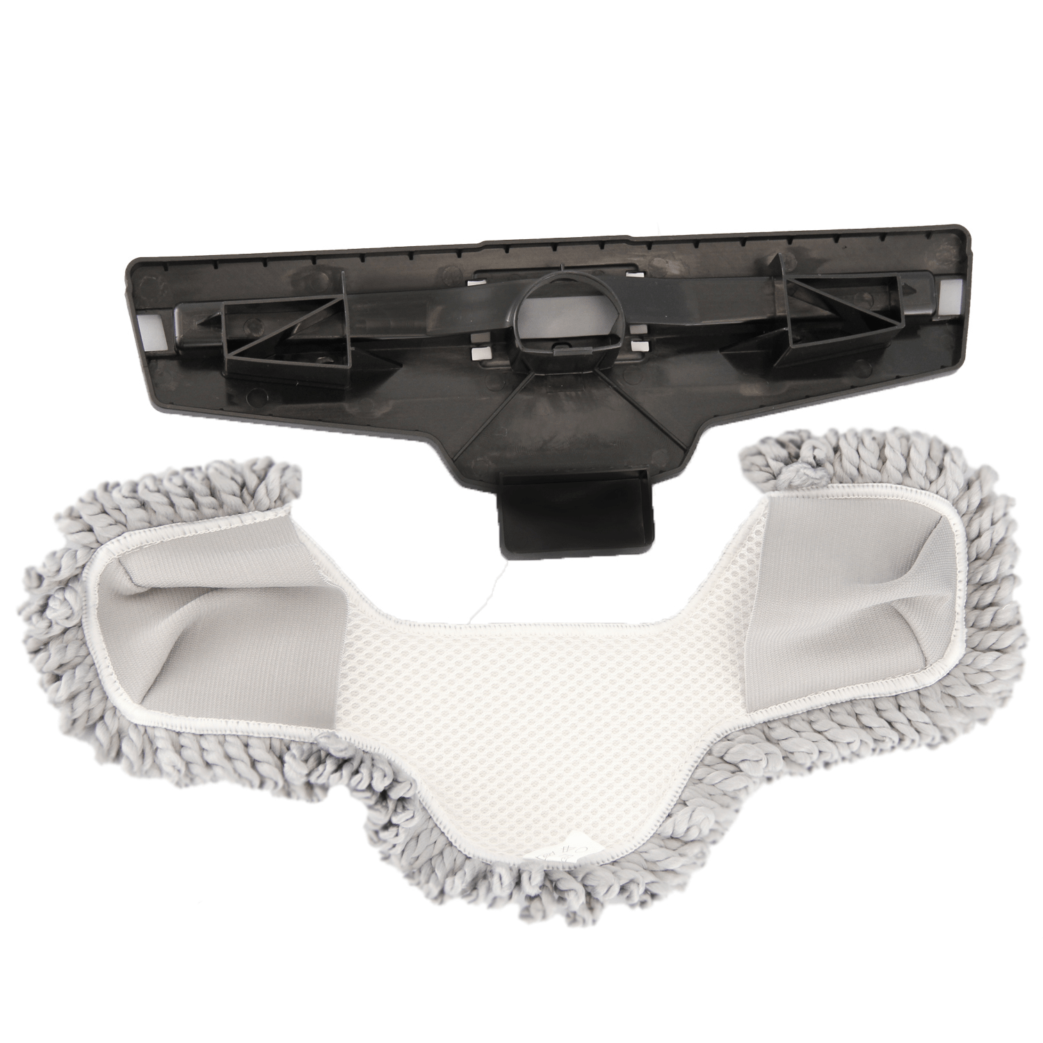 Microfiber Mop and Adapter Plate Accessory - Image 4