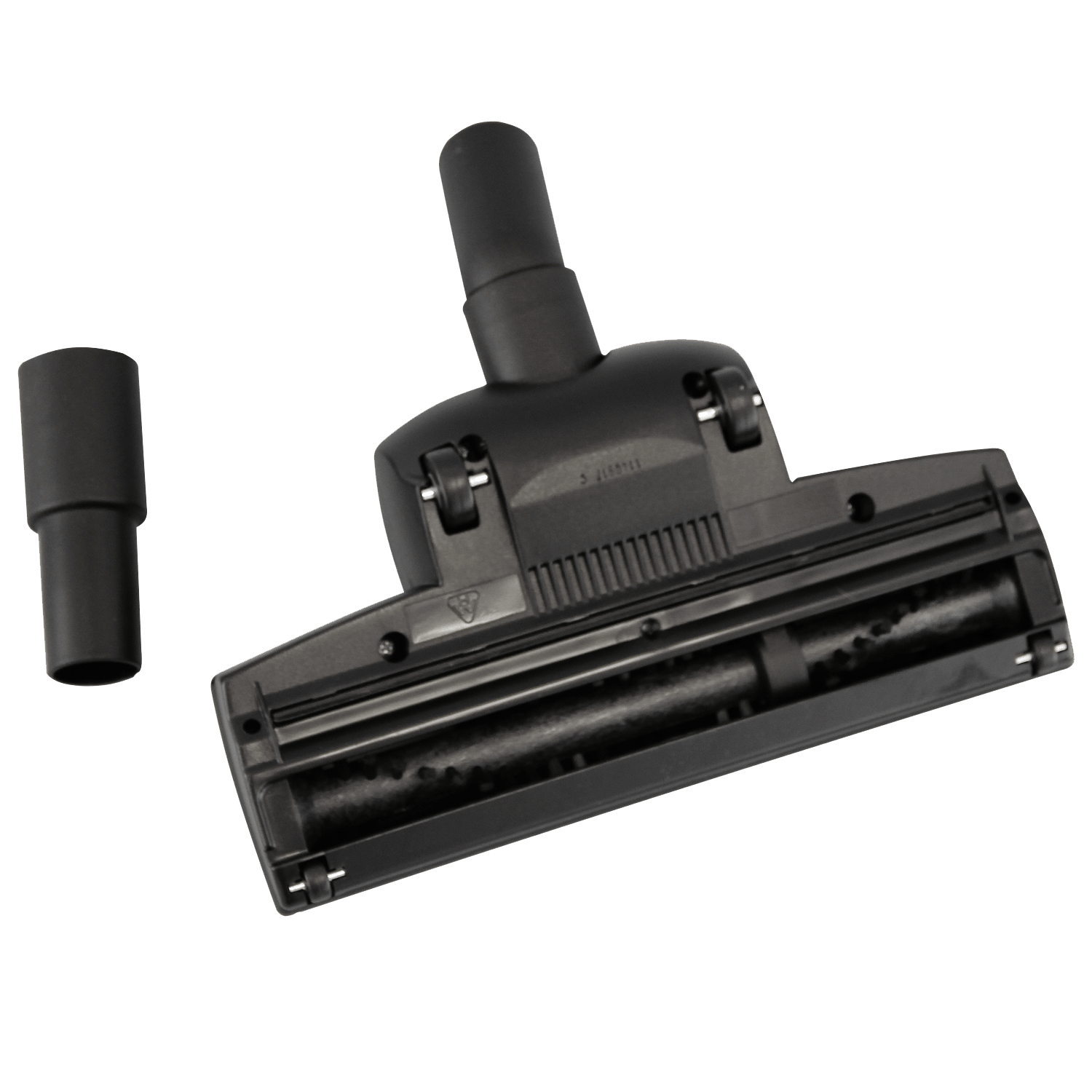 Floor Turbo Turbine Brush Accessory - Image 2