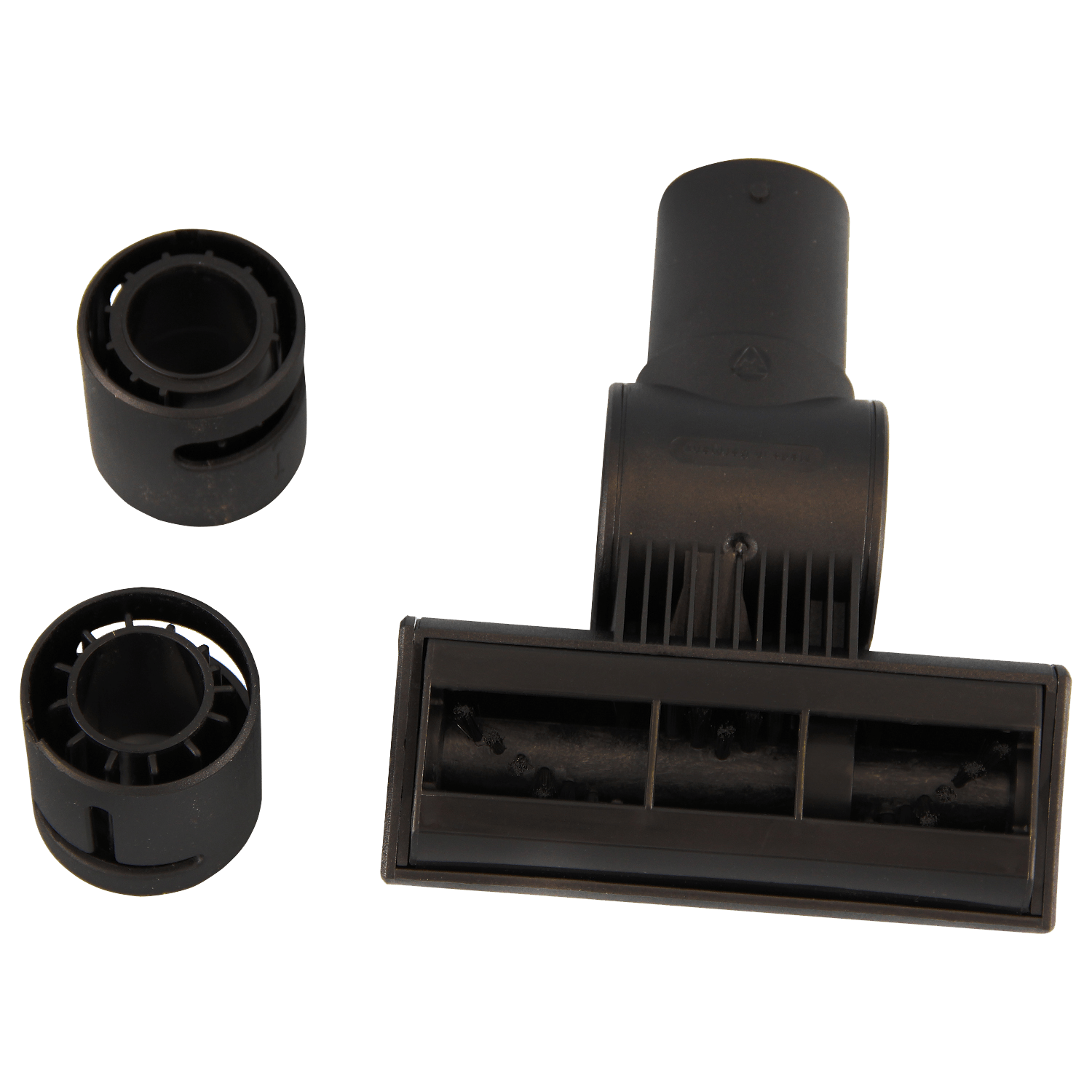 Turbo-riffic Handheld Turbine-Powered Brush - Image 2