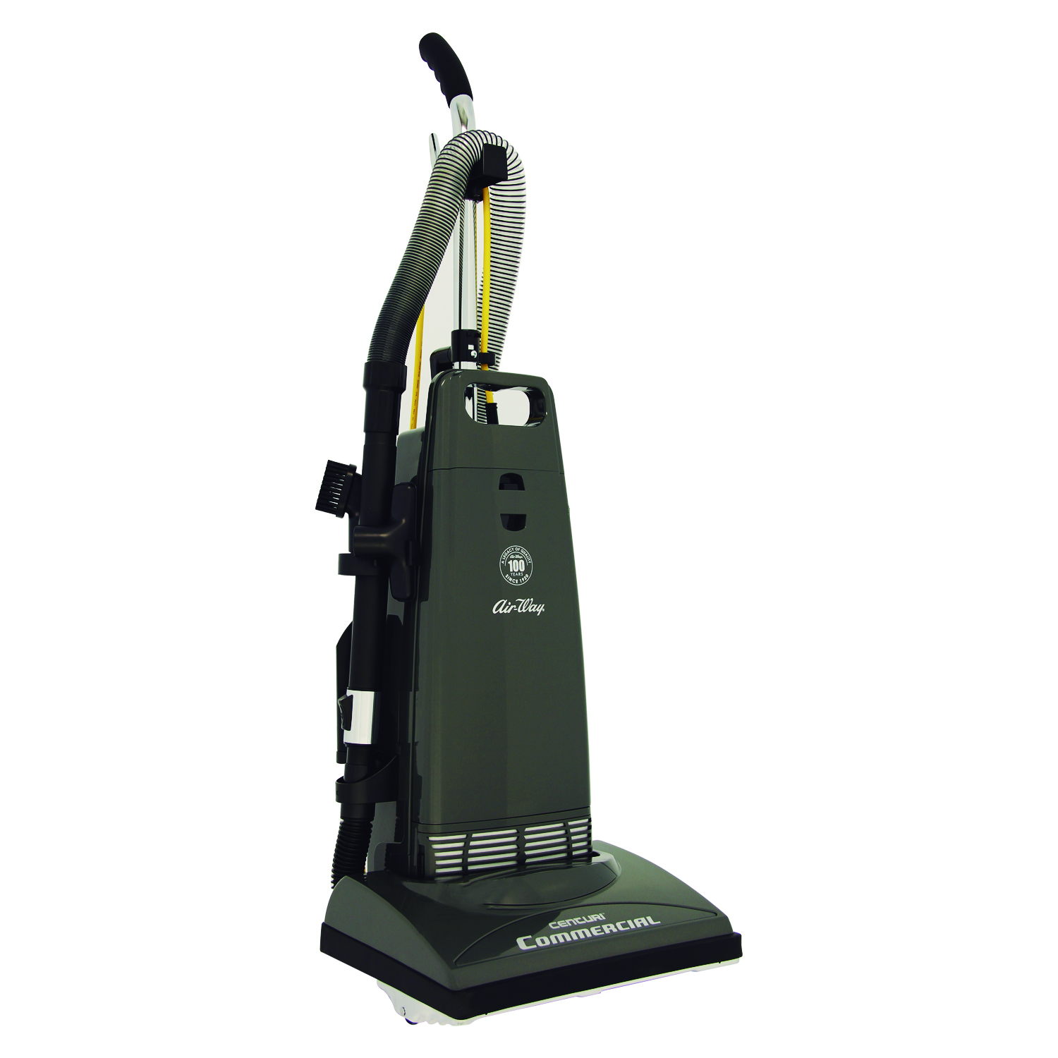 Air-Way Centuri Commercial Upright Vacuum Model AW6500W - Now 25% OFF - Image 4