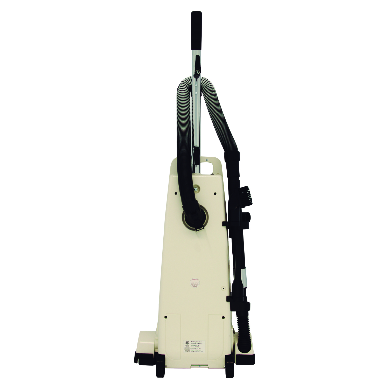 Air-Way Centuri Commercial Upright Vacuum Model AW6500W - Now 25% OFF - Image 2