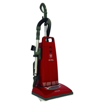 Air-Way Centuri Premium Upright Vacuum Model AW8600