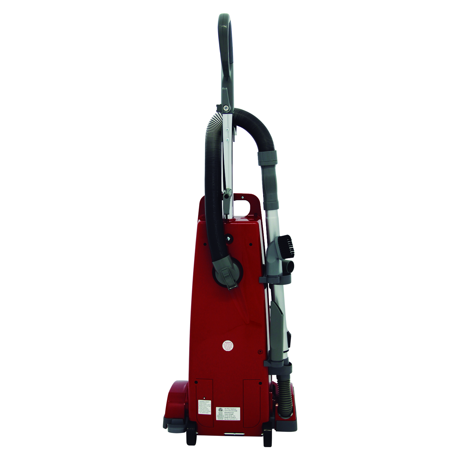 Air-Way Centuri Premium Upright Vacuum Model AW8600 - Image 3