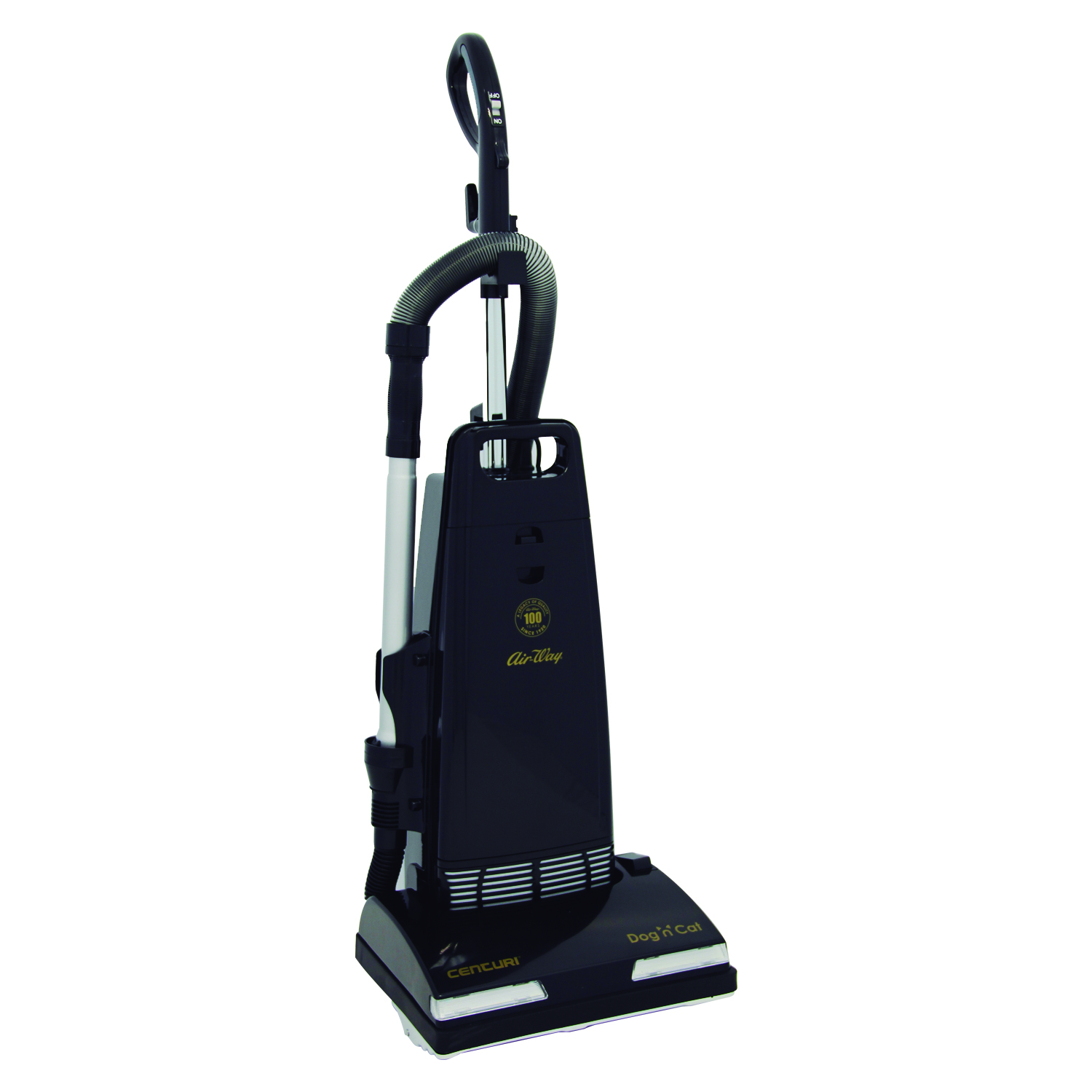 Air-Way Centuri Dog 'n' Cat Upright Vacuum