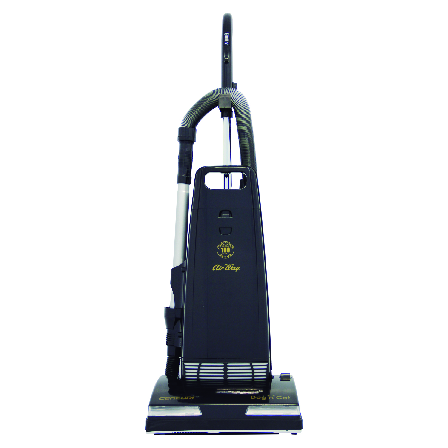 Air-Way Centuri Dog 'n' Cat Upright Vacuum - Image 4