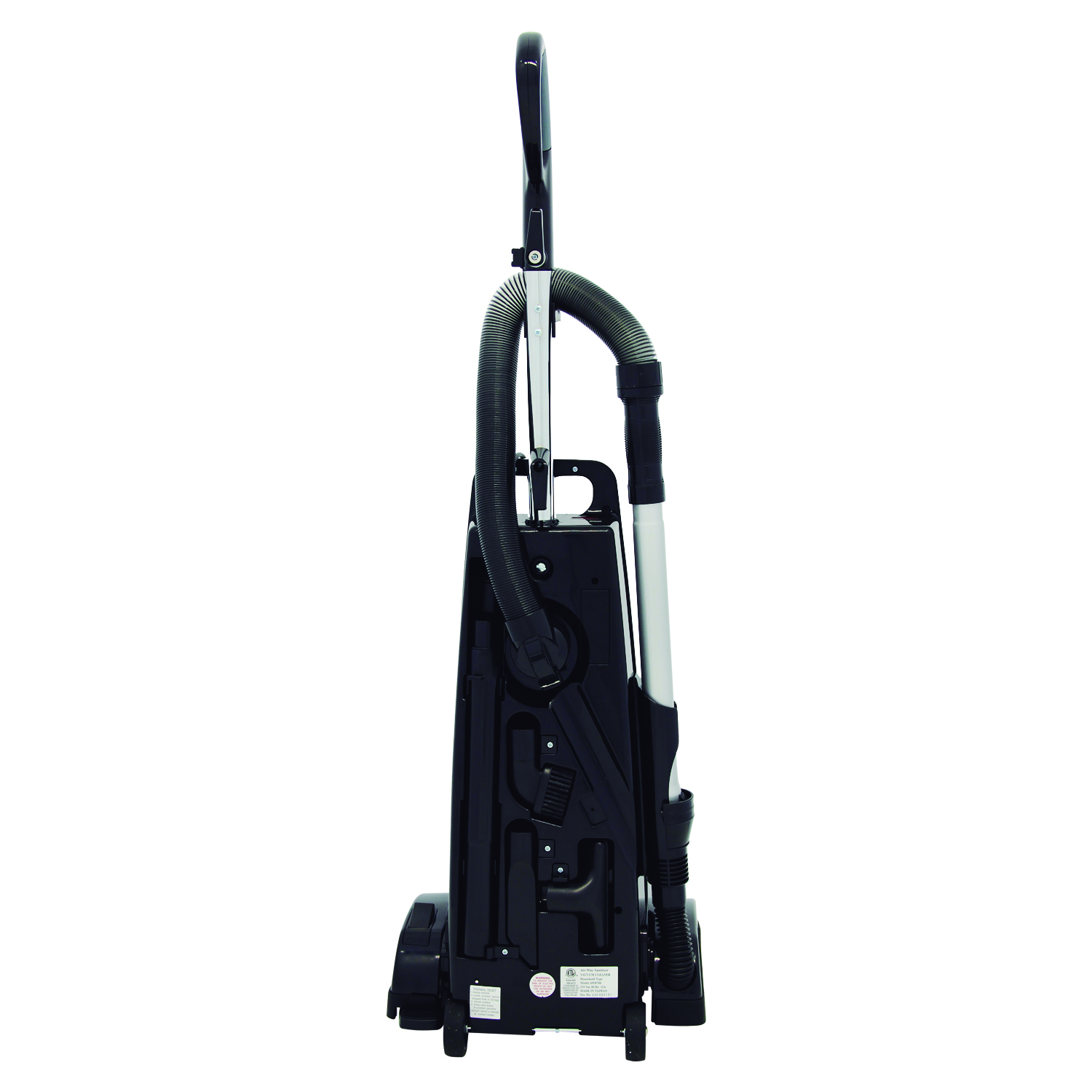 Air-Way Centuri Dog 'n' Cat Upright Vacuum - Image 3