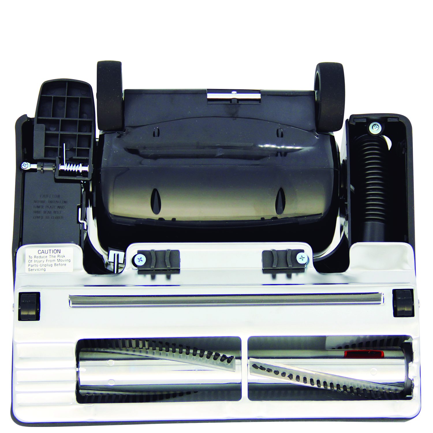 Air-Way Centuri Premium Upright Vacuum Model AW8600 - Image 5