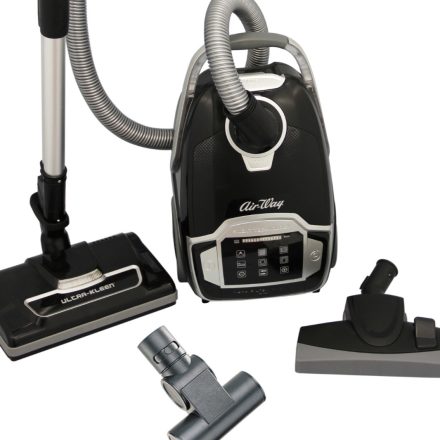 Air-Way Ultra Kleen Canister Pet Edition – Includes FREE Hand Turbine – Now 30% OFF