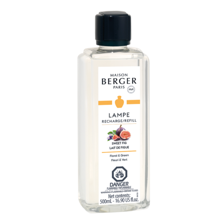 Maison Berger Sweet Fig Catalytic Lamp Fragrance Refill