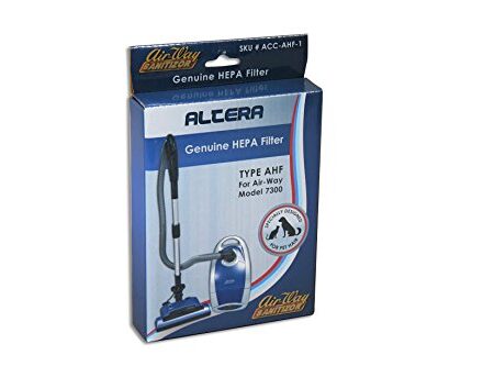 Air-Way Filters