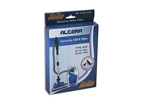Air-Way Filters