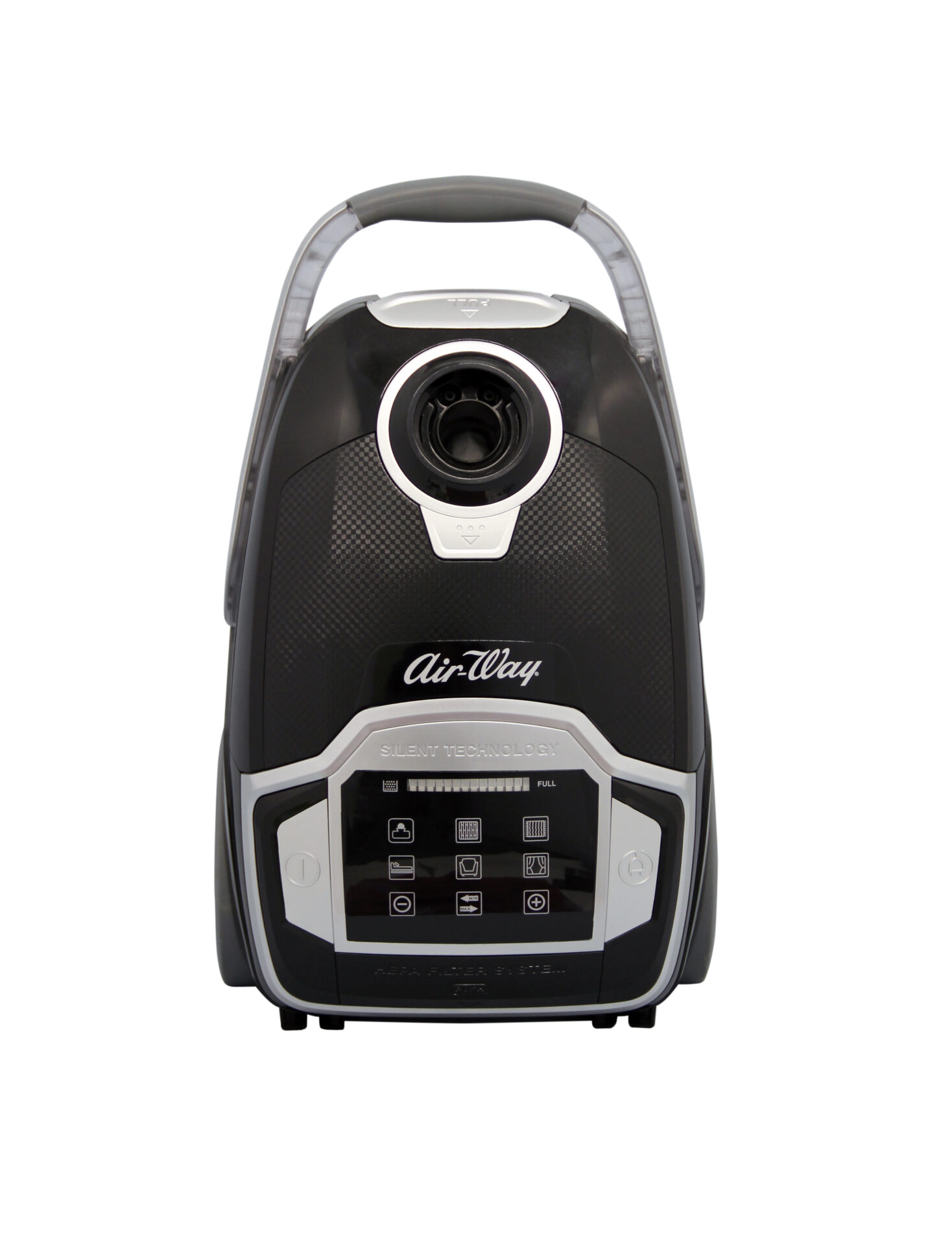 Air-Way Ultra Kleen Vacuum - Pet Edition - NOW 30% OFF - Image 9