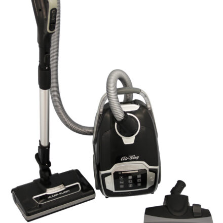 Air-Way Vacuum Cleaners