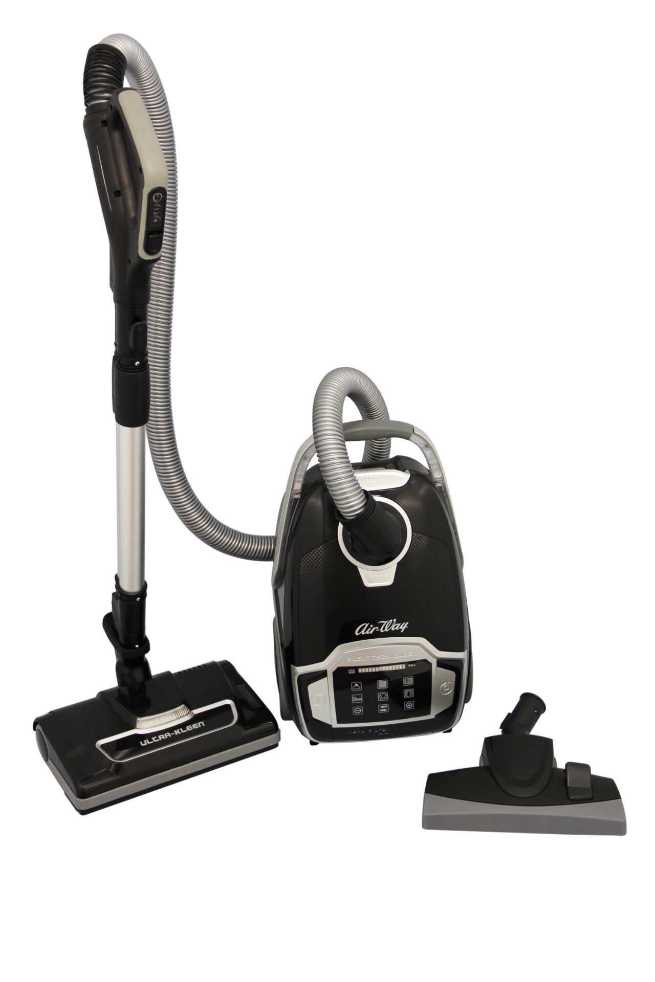 Air-Way Vacuum Cleaners