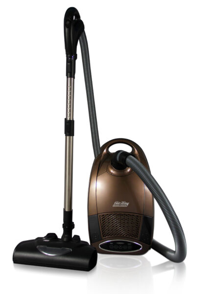 Agilus PowerTeam Pet Vacuum AW7500/PB75 Now 30% OFF