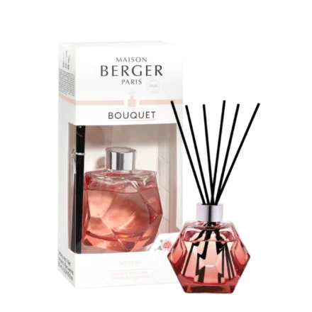 Maison Berger Red Reed Prefilled Diffuser