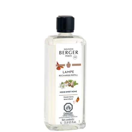Maison Berger Home Sweet Home Lamp Fragrance Refill
