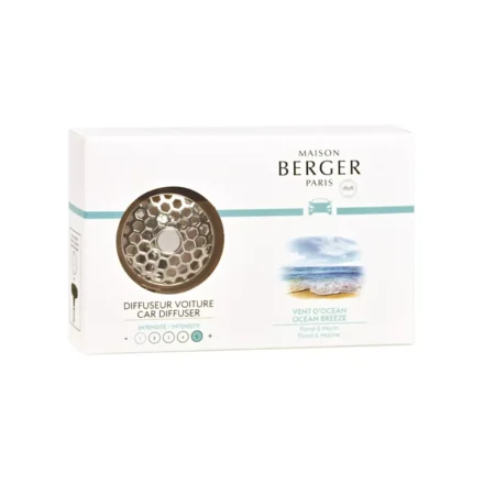 Maison Berger Honeycomb Car Diffuser 6400