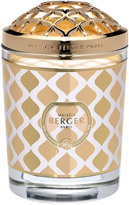 Maison Berger 6382 Resonance Scented Candle - Image 2