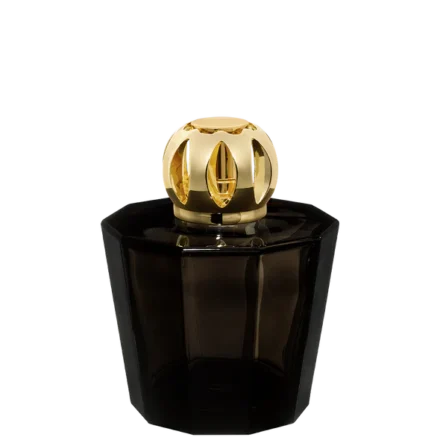 Maison Berger Black Crystal Lampe Gift Set
