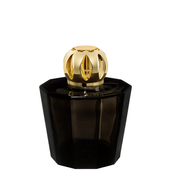 Maison Berger Black Crystal Lampe Gift Set