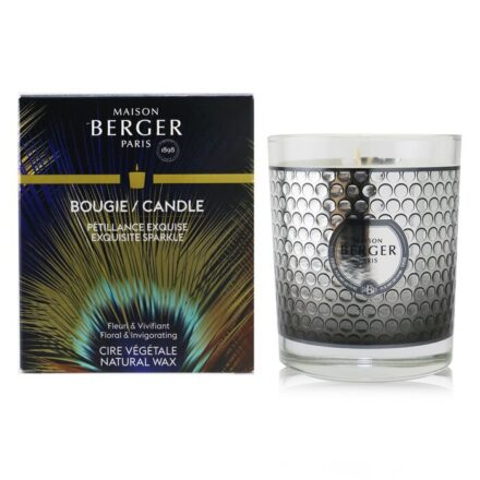 Maison Berger Etincelle Exquisite Sparkle Candle