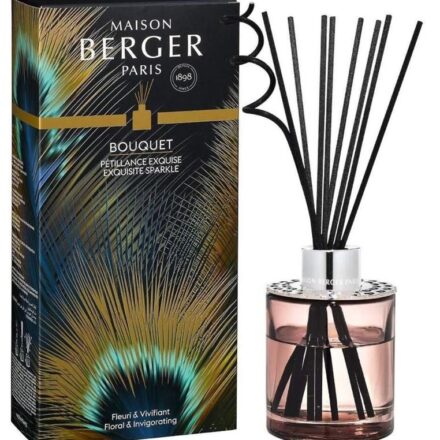Maison Berger Etincelle Reed Diffuser
