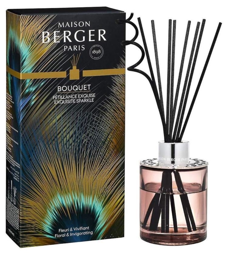 Maison Berger Etincelle Reed Diffuser