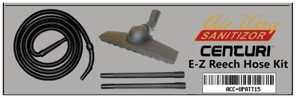 Centuri EZ Reech Hose Kit by Air-Way