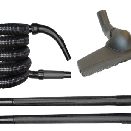 EZ Reech 15ft Hose kit Air-Way Centuri