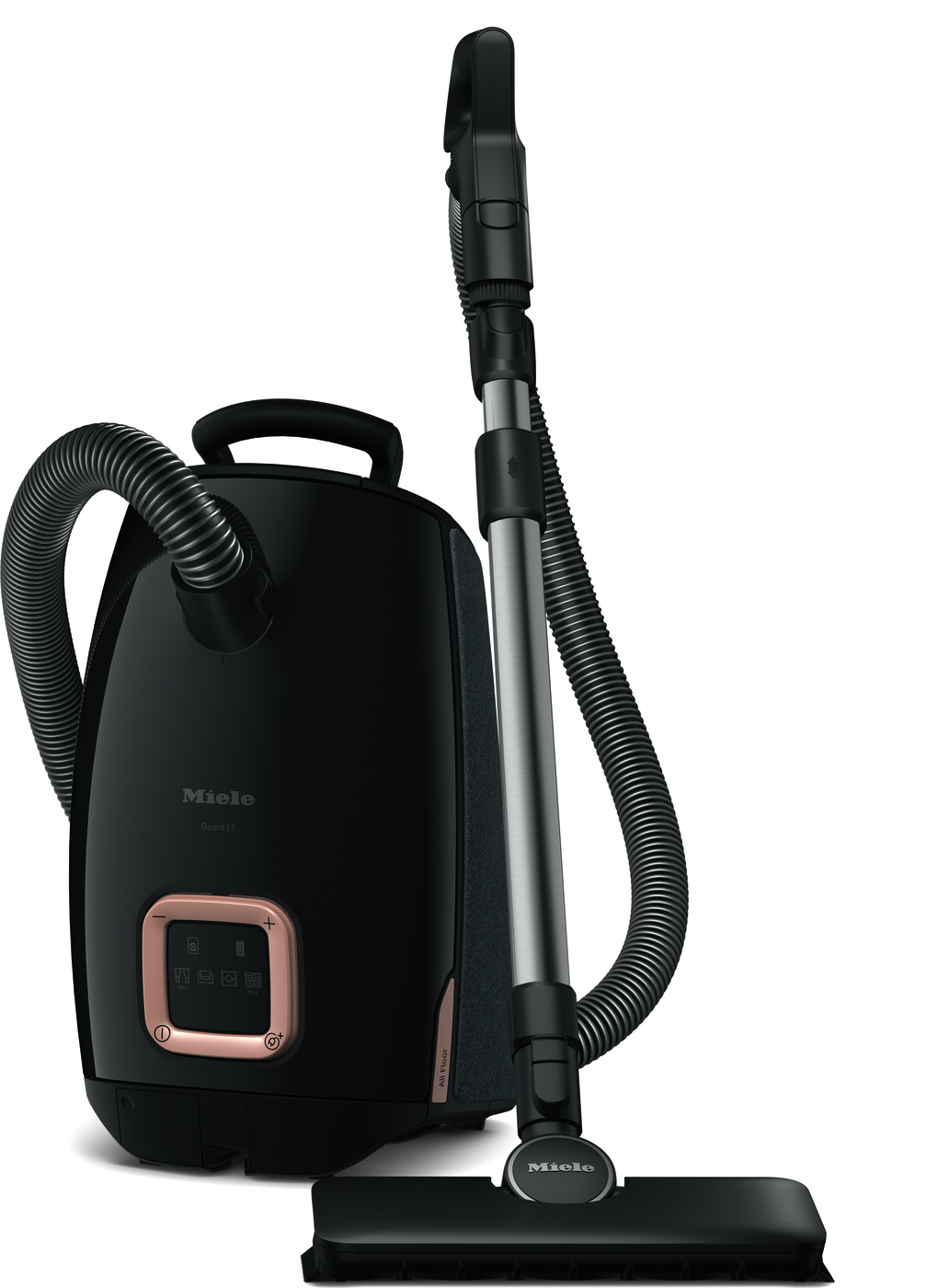 Miele Vacuum Cleaners