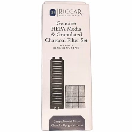 Riccar RF27 Filter Set R27