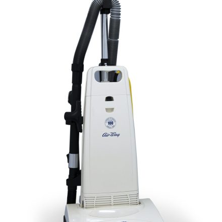 Centuri Commercial Upright Vacuum Model AW6500 - Now 25% OFF