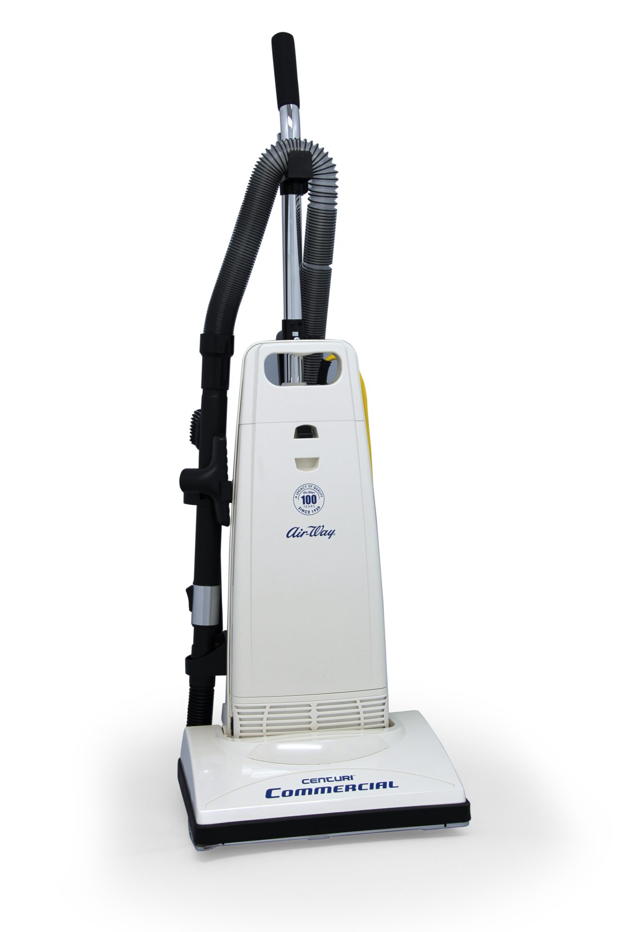 Centuri Commercial Upright Vacuum Model AW6500 - Now 25% OFF