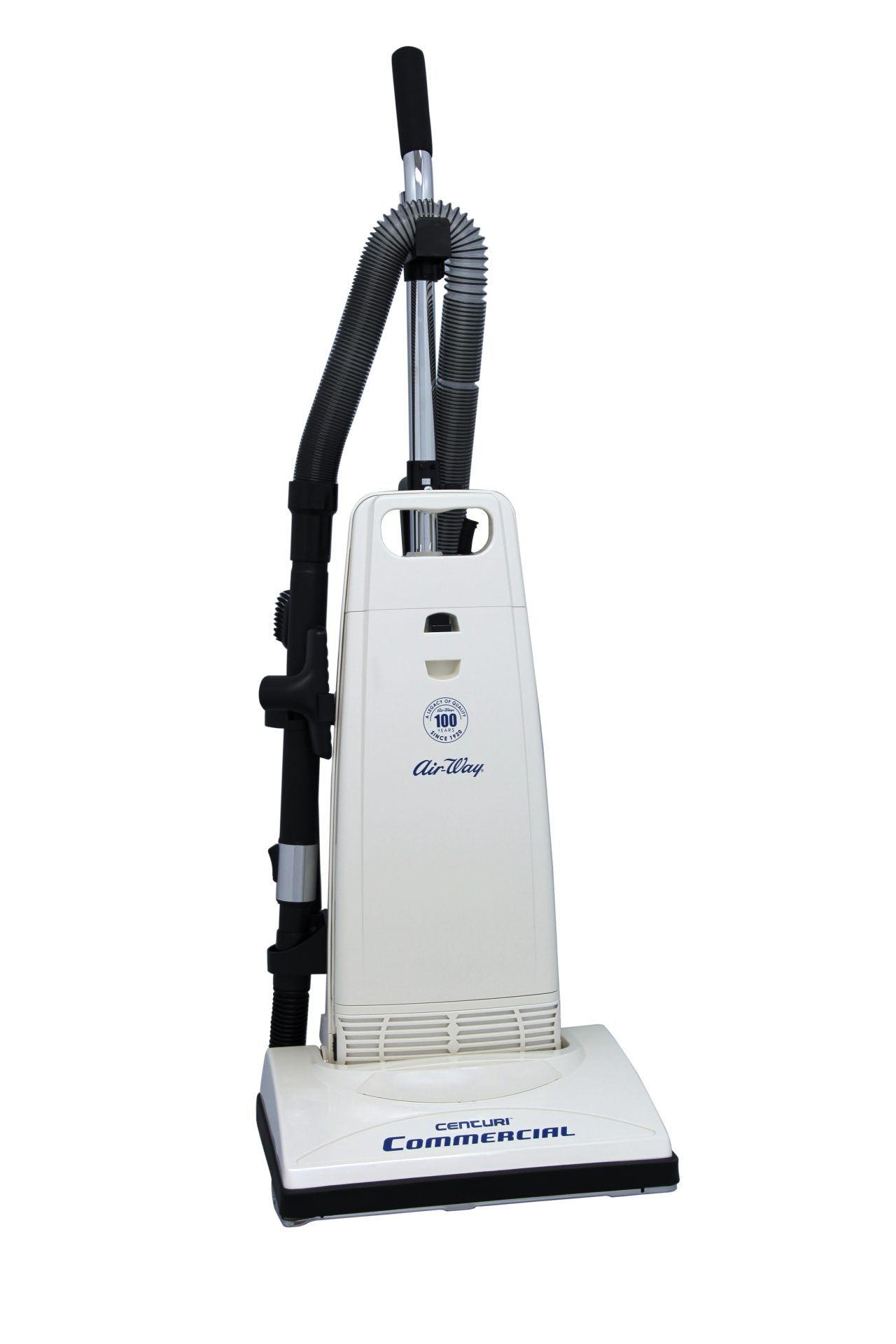 Air-Way Centuri Commercial Upright Vacuum Model AW6500W