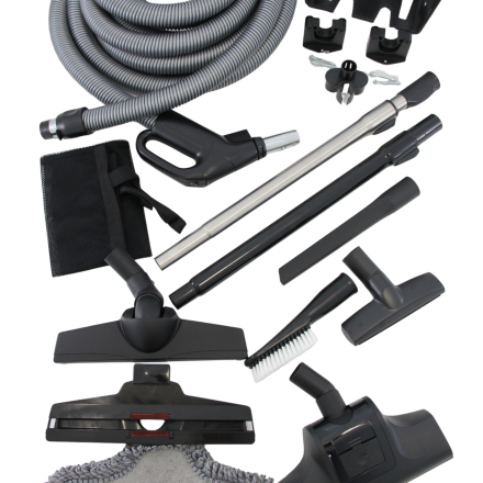 Air-Way Central Vac Accessories