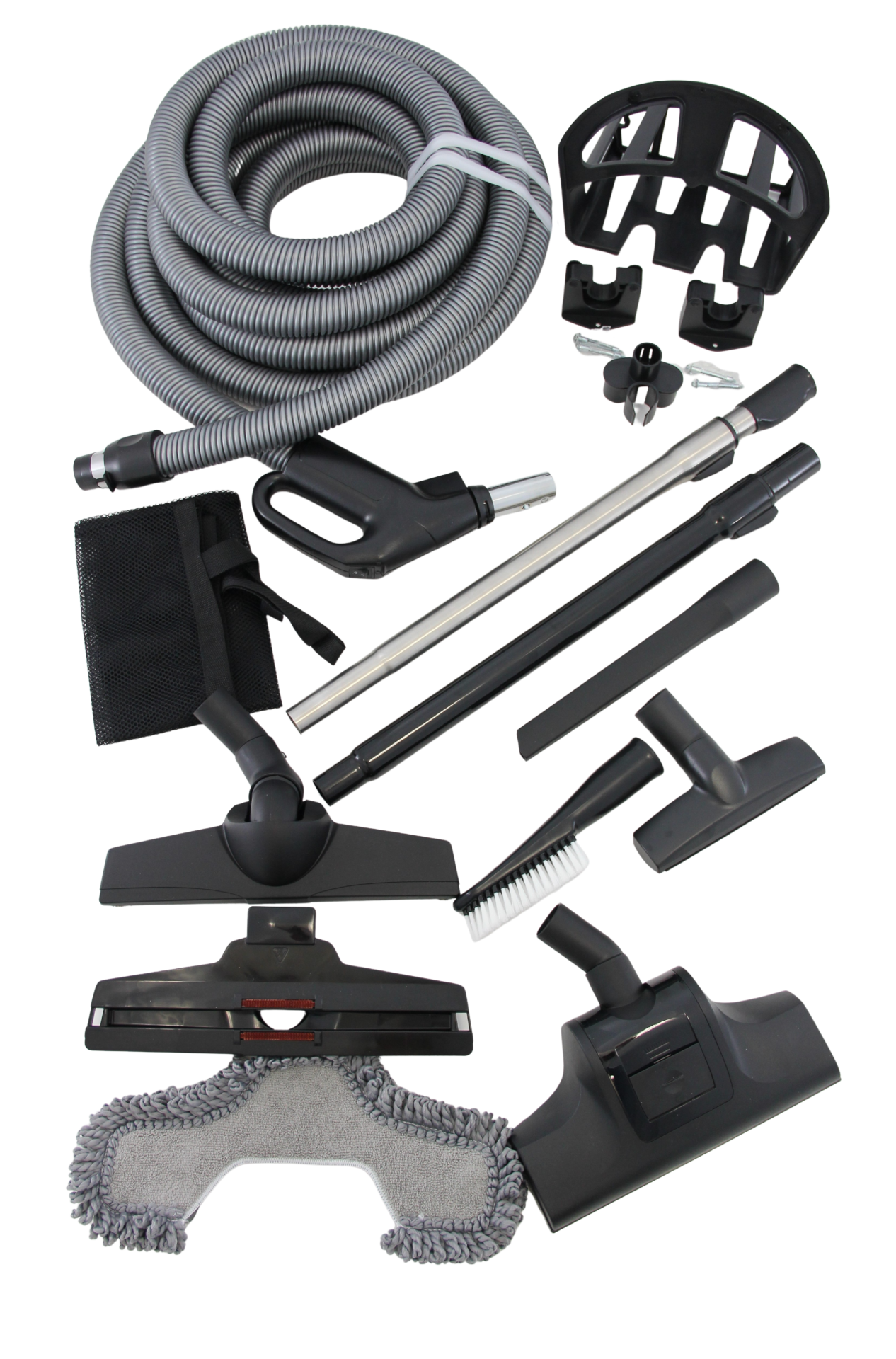 Tool Kits Central Vacuum