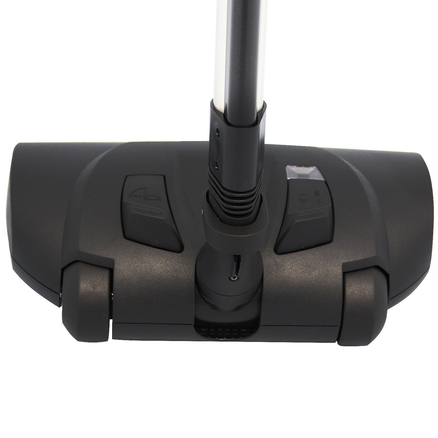 Air-Way Agilus Electric Power Brush - Rear