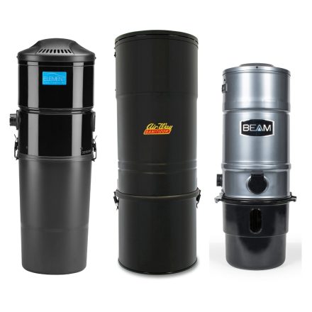 Power Units