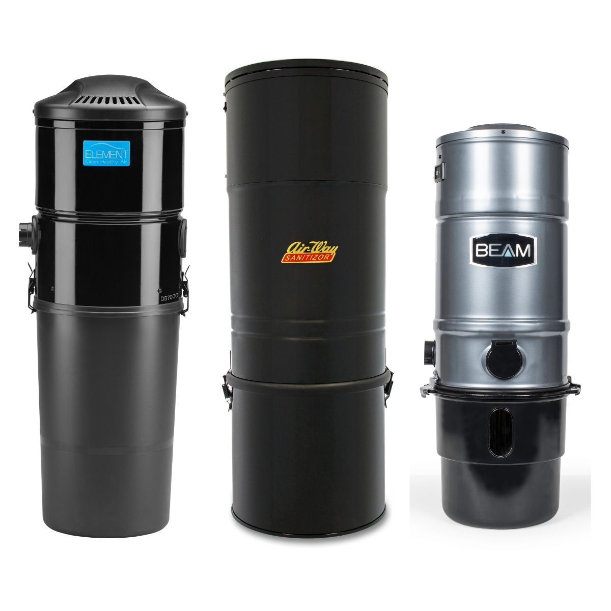 Power Units