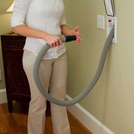 Hide-A-Hose Retractable Hose