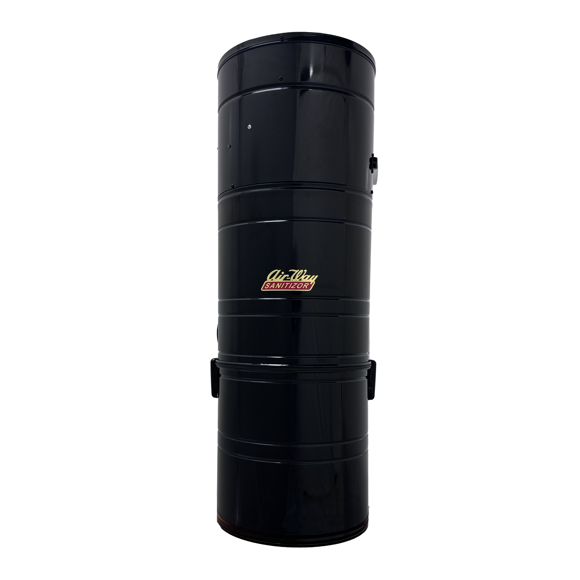Air-Way Central Vacuum Power Units